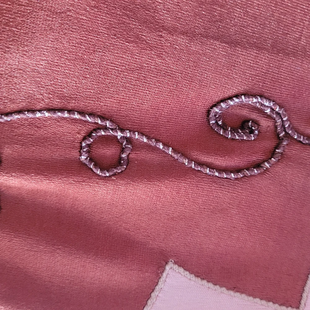 1970s western shirt glam vintage - Picture 3 of 6